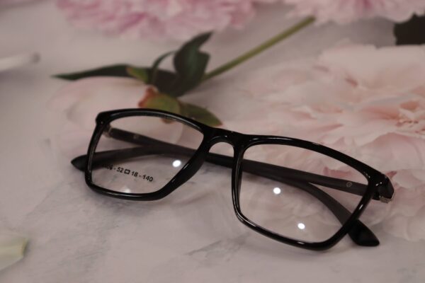 JASMINE EYEGLASS (M-4406-52-18-140)