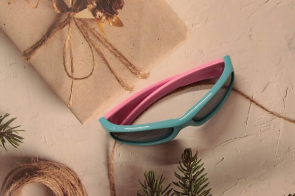Kids Sunglasses with Polarised and UV Protected Lens