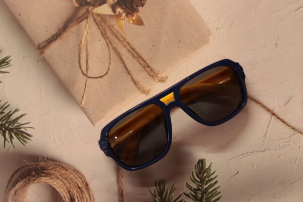 Kids Sunglasses with Polarised and UV Protected Lens