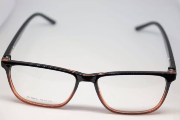 JASMINE EYEGLASS (JS-1624-52 20) - Image 3