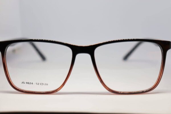 JASMINE EYEGLASS (JS-1624-52 20) - Image 4