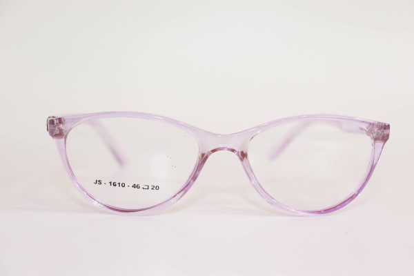 JASMINE EYEGLASS (JS-1610-46-20) - Image 2