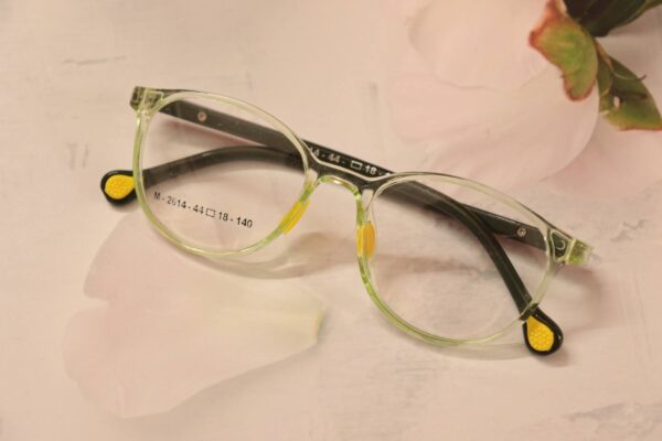 JASMINE EYEGLASS (M-2614-44-18-140)