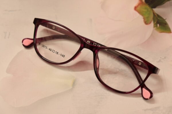 JASMINE EYEGLASS (M-2613-46-18-140)