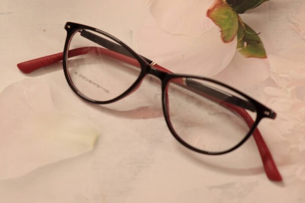 JASMINE EYEGLASS (M-2707-48-18-140)