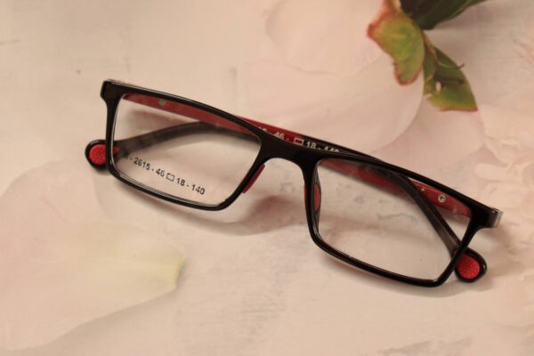 JASMINE EYEGLASS (M-2615-46-18-140)