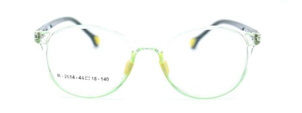 JASMINE EYEGLASS (M-2614-44-18-140) - Image 2