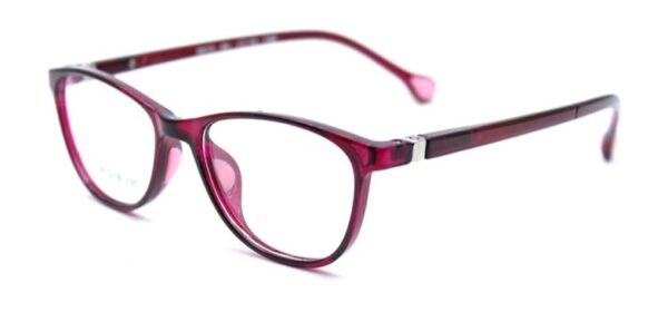 JASMINE EYEGLASS (M-2613-46-18-140) - Image 2