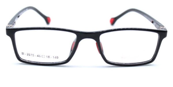 JASMINE EYEGLASS (M-2615-46-18-140) - Image 2