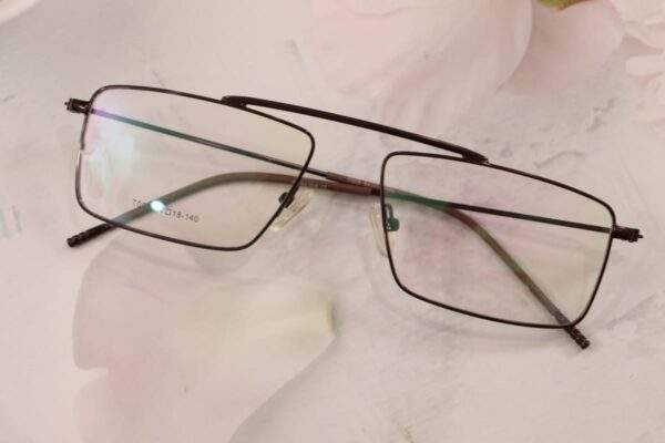 JASMINE METAL FRAMES EYEGLASS