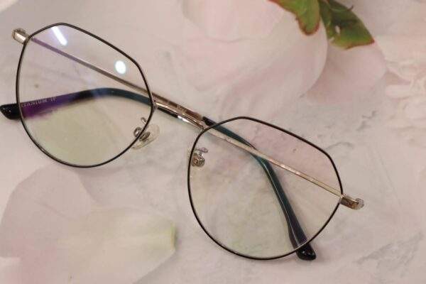 JASMINE METAL FRAMES EYEGLASS