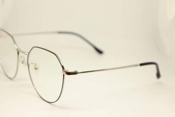 JASMINE METAL FRAMES EYEGLASS - Image 3