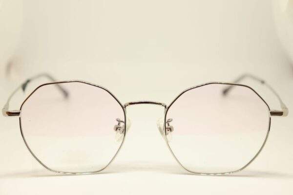 JASMINE METAL FRAMES EYEGLASS - Image 3