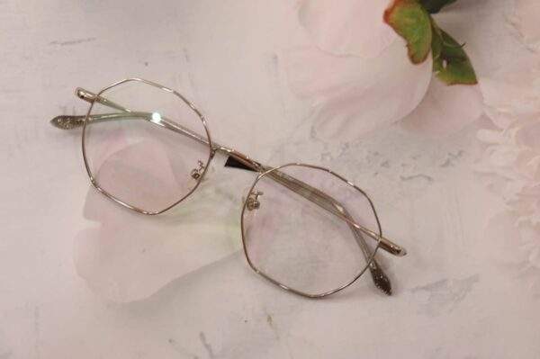 JASMINE METAL FRAMES EYEGLASS