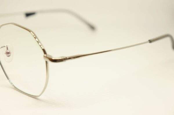 JASMINE METAL FRAMES EYEGLASS - Image 2