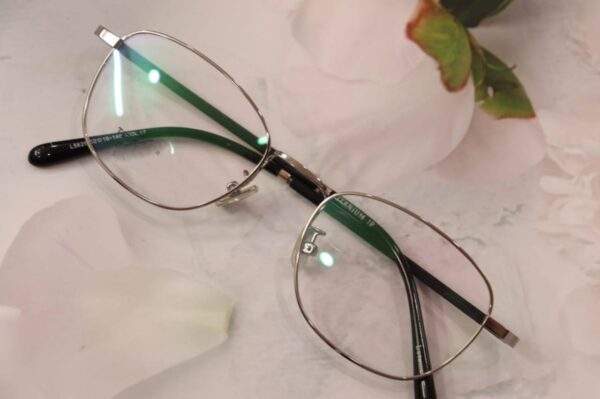 JASMINE METAL FRAMES EYEGLASS