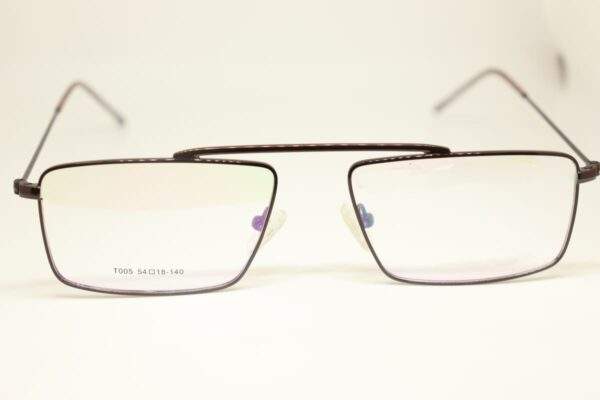 JASMINE METAL FRAMES EYEGLASS - Image 2