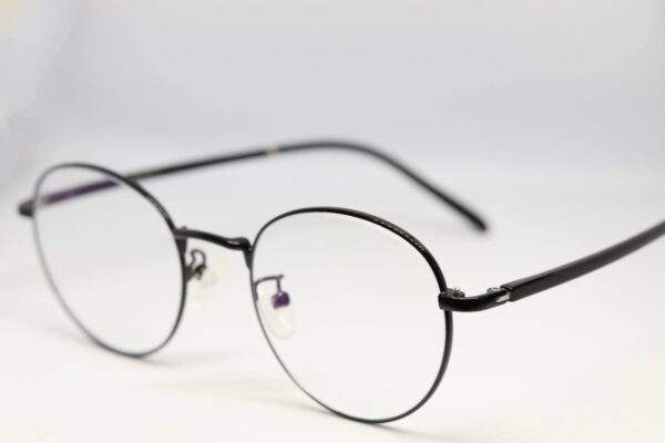 JASMINE METAL FRAMES EYEGLASS - Image 3