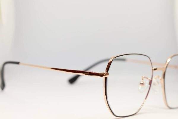 METAL FRAMES EYEGLASS - Image 4