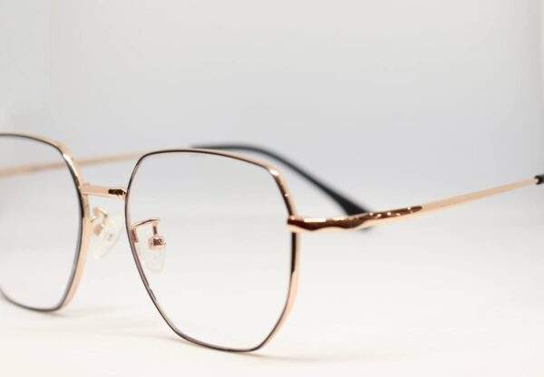 METAL FRAMES EYEGLASS - Image 2