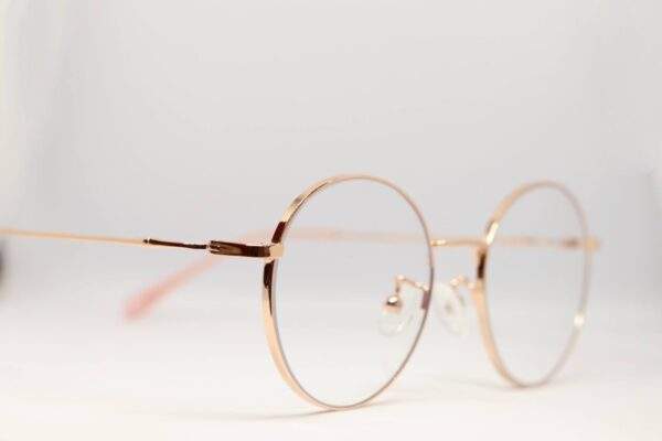 METAL FRAMES EYEGLASS - Image 3