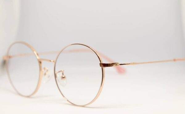 METAL FRAMES EYEGLASS - Image 2