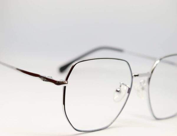 METAL FRAMES EYEGLASS - Image 3