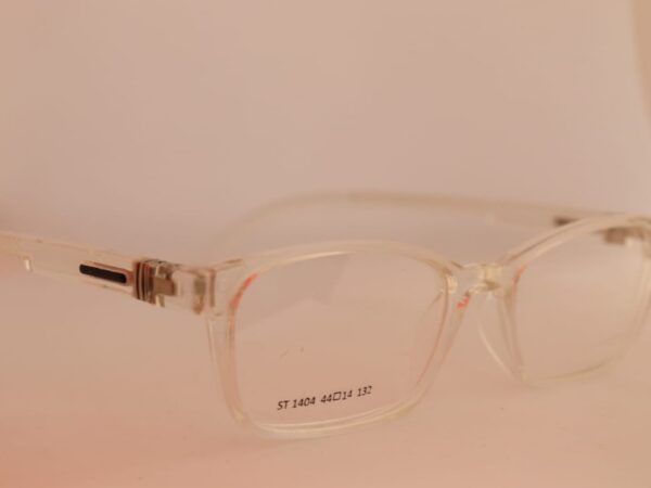 JASMINE Eyeglass ST 1404 44 14 132 - Image 3