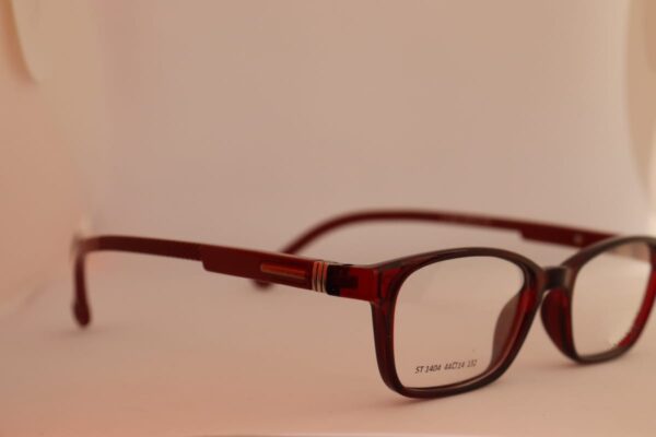 JASMINE Eyeglass ST 1404 44 14 132 - Image 3