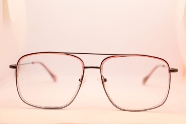 METAL FRAMES EYEGLASS - Image 3