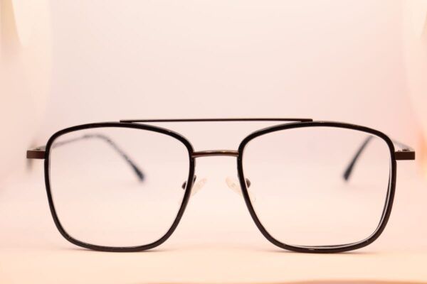 METAL FRAMES EYEGLASS - Image 2