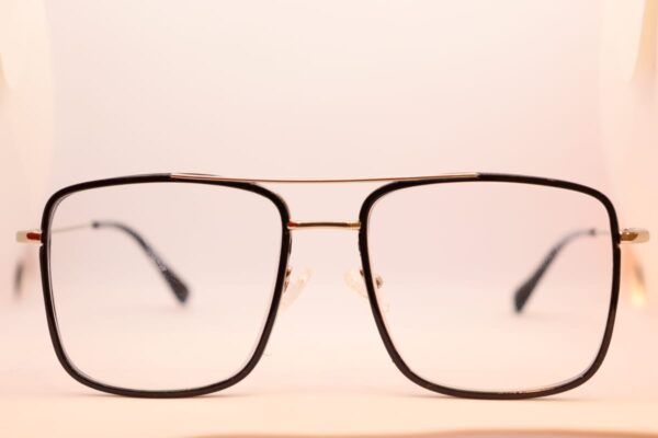 METAL FRAMES EYEGLASS - Image 3