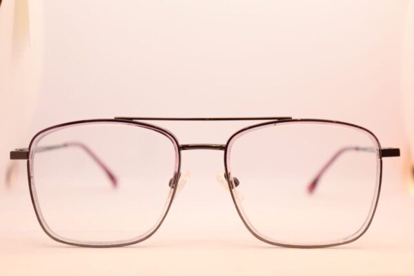 METAL FRAMES EYEGLASS - Image 3