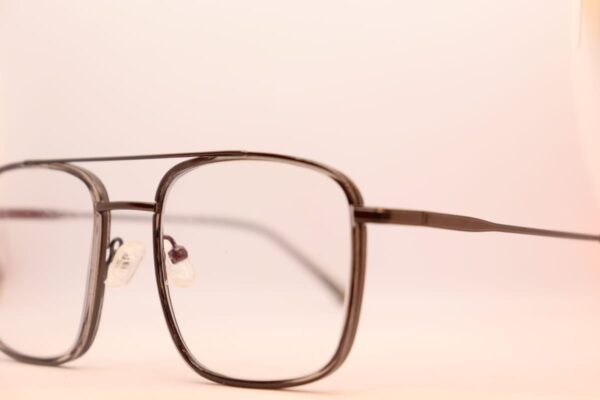 METAL FRAMES EYEGLASS - Image 3