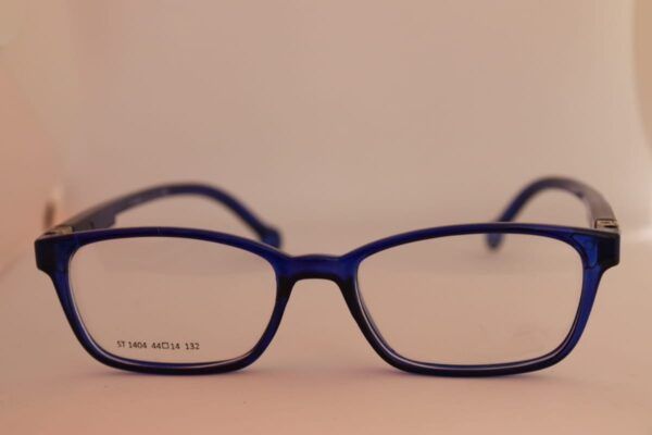 JASMINE Eyeglass ST 1404 44 14 132 - Image 3