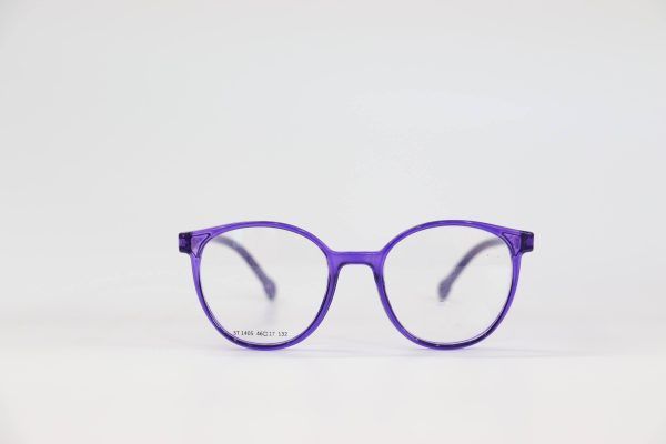 JASMINE Eyeglass ST 1405 46 17 132 - Image 2