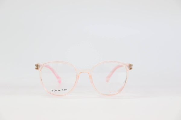 JASMINE Eyeglass ST 1405 46 17 132 - Image 2