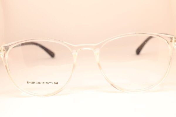 JASMINE EYEGLASS (M-4411-50-18-140) - Image 2