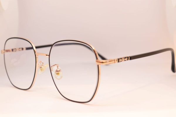 METAL FRAMES EYEGLASS - Image 4