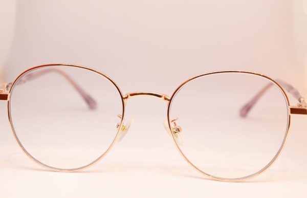 METAL FRAMES EYEGLASS - Image 2