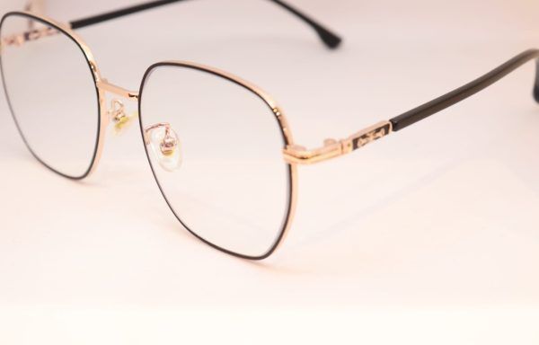 METAL FRAMES EYEGLASS - Image 3