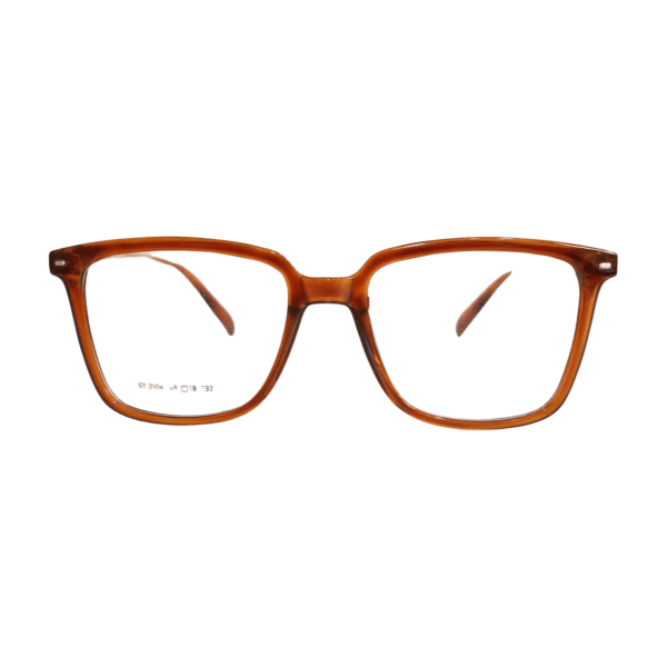 JASMINE EYEGLASS (JS-1610-46-20) - Image 2