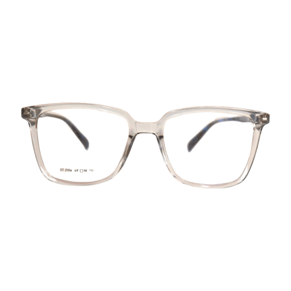 JASMINE EYEGLASS (JS-1610-46-20) - Image 2