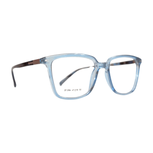 Elevate your look with our collection of high-quality plastic eyewear. Explore our range of frames and find the perfect pair to express your individuality.